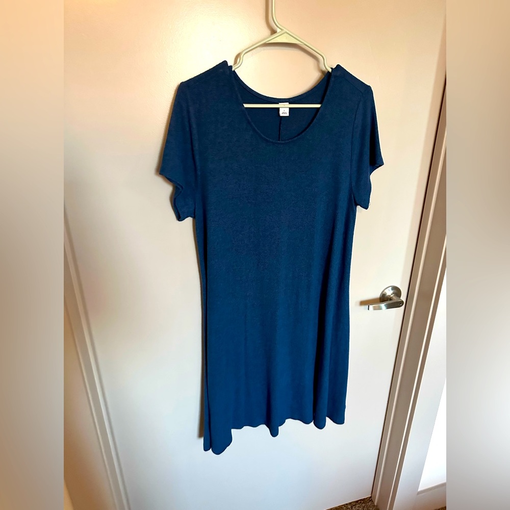 Old Navy Swing Sweater Dress